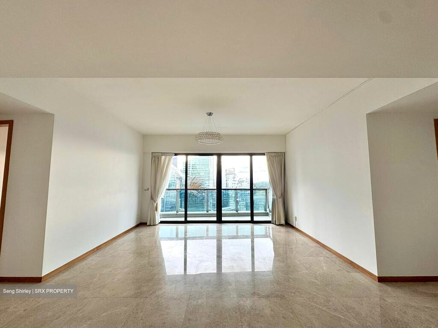 Marina Bay Residences (D1), Condominium #532224701